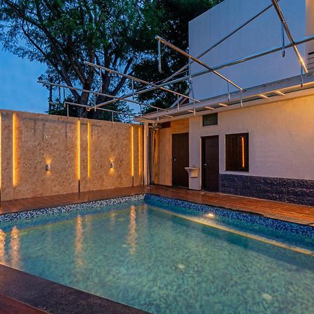 The Venue By Seasons Suites- Dod Ballāpur エクステリア 写真