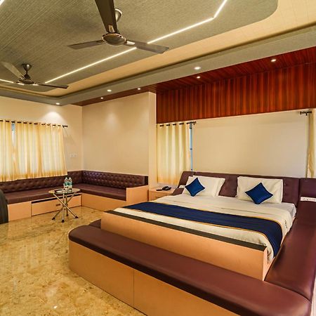 The Venue By Seasons Suites- Dod Ballāpur エクステリア 写真