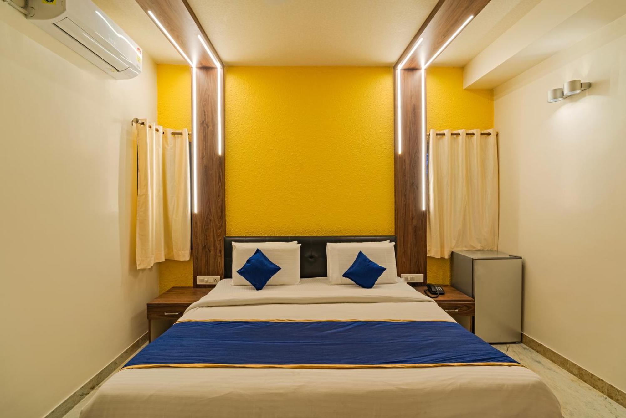 The Venue By Seasons Suites- Dod Ballāpur エクステリア 写真
