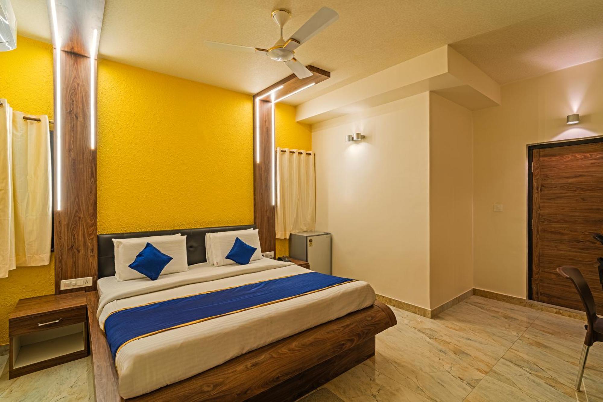 The Venue By Seasons Suites- Dod Ballāpur 部屋 写真
