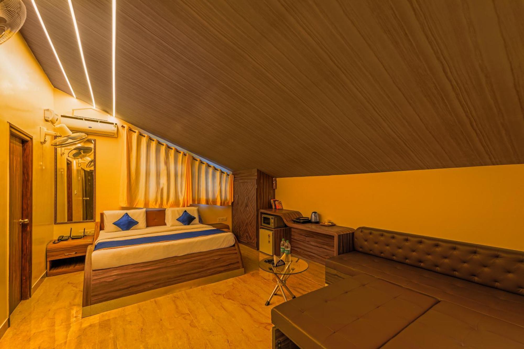 The Venue By Seasons Suites- Dod Ballāpur 部屋 写真