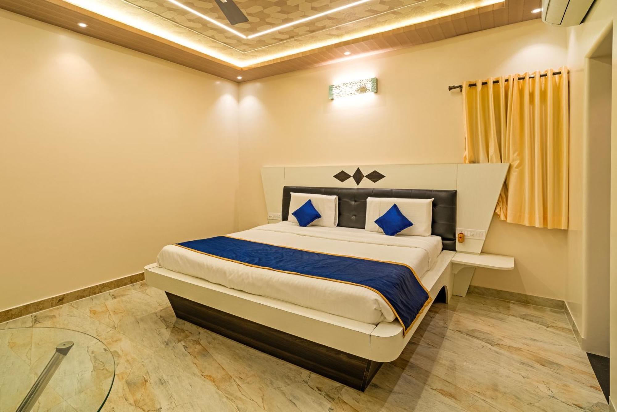The Venue By Seasons Suites- Dod Ballāpur 部屋 写真