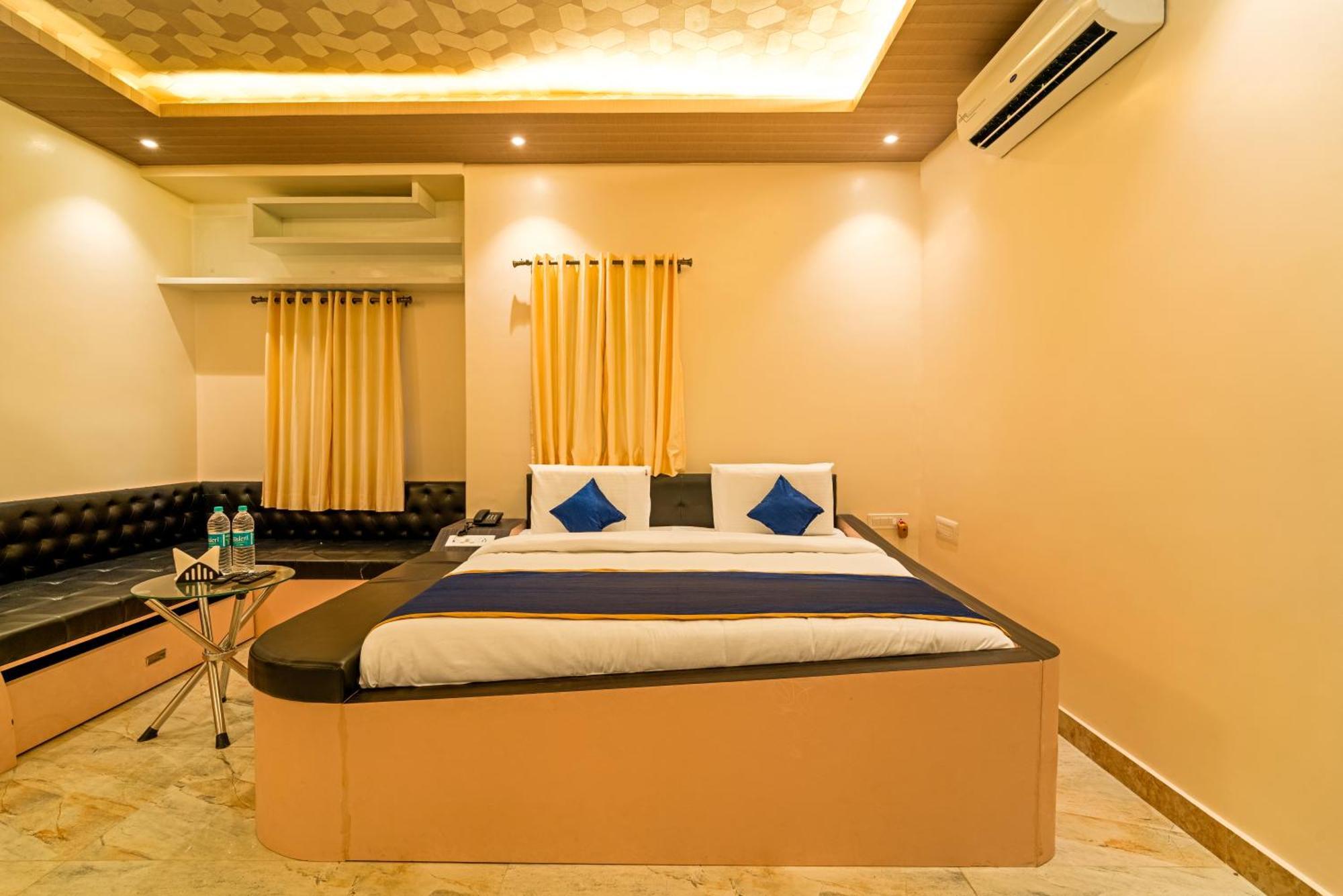The Venue By Seasons Suites- Dod Ballāpur エクステリア 写真