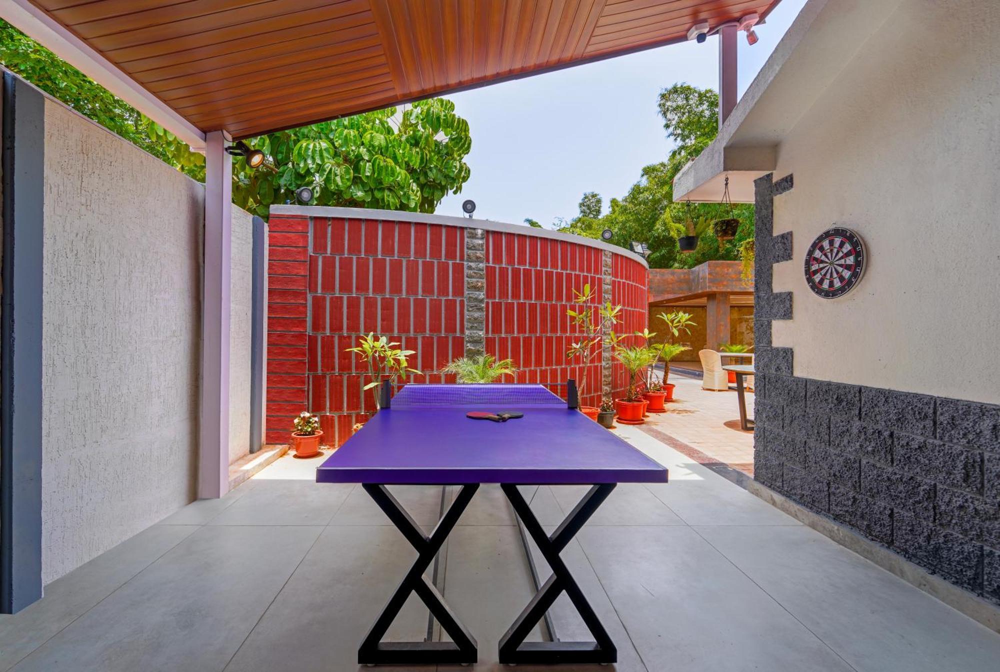 The Venue By Seasons Suites- Dod Ballāpur エクステリア 写真