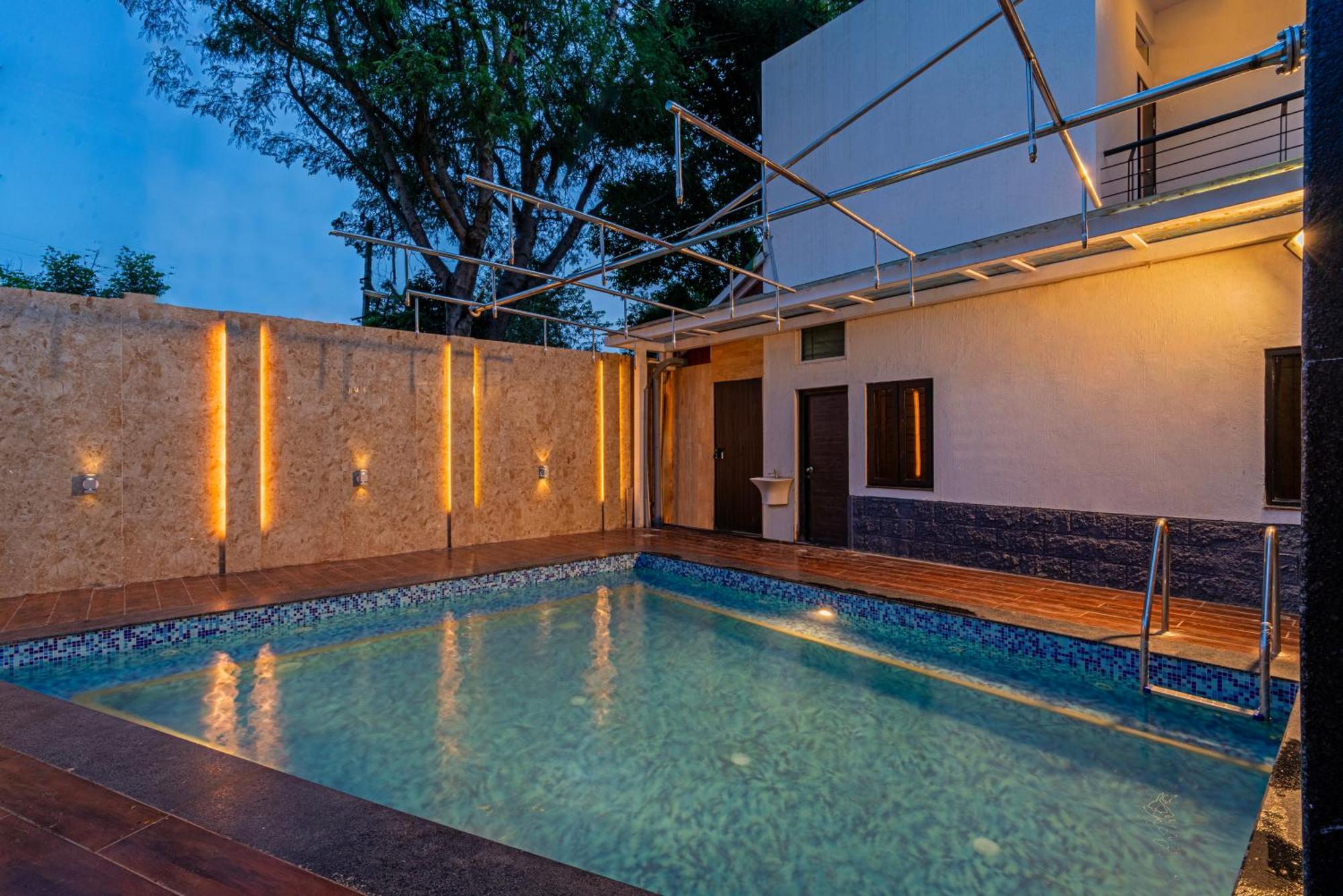 The Venue By Seasons Suites- Dod Ballāpur エクステリア 写真