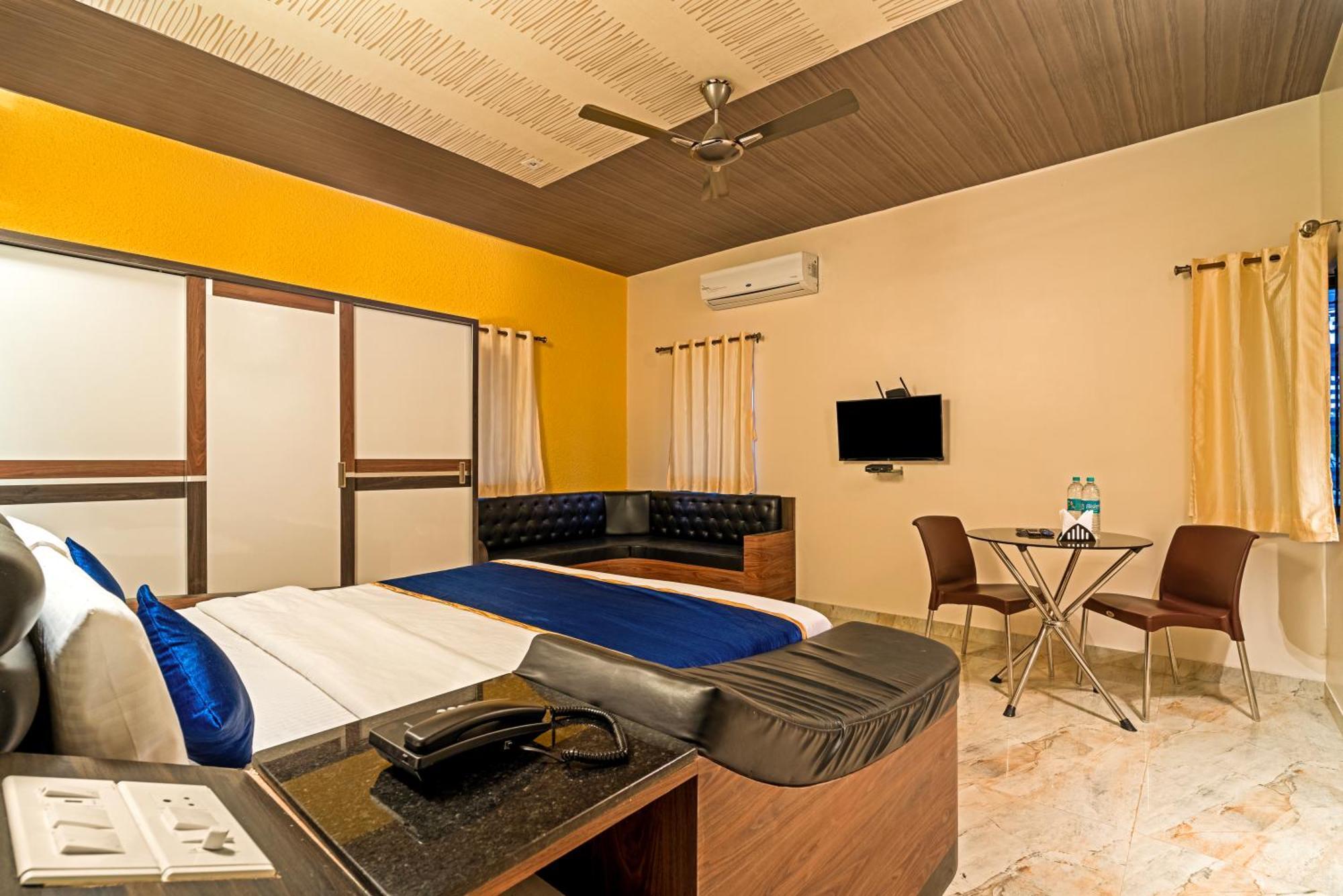 The Venue By Seasons Suites- Dod Ballāpur エクステリア 写真