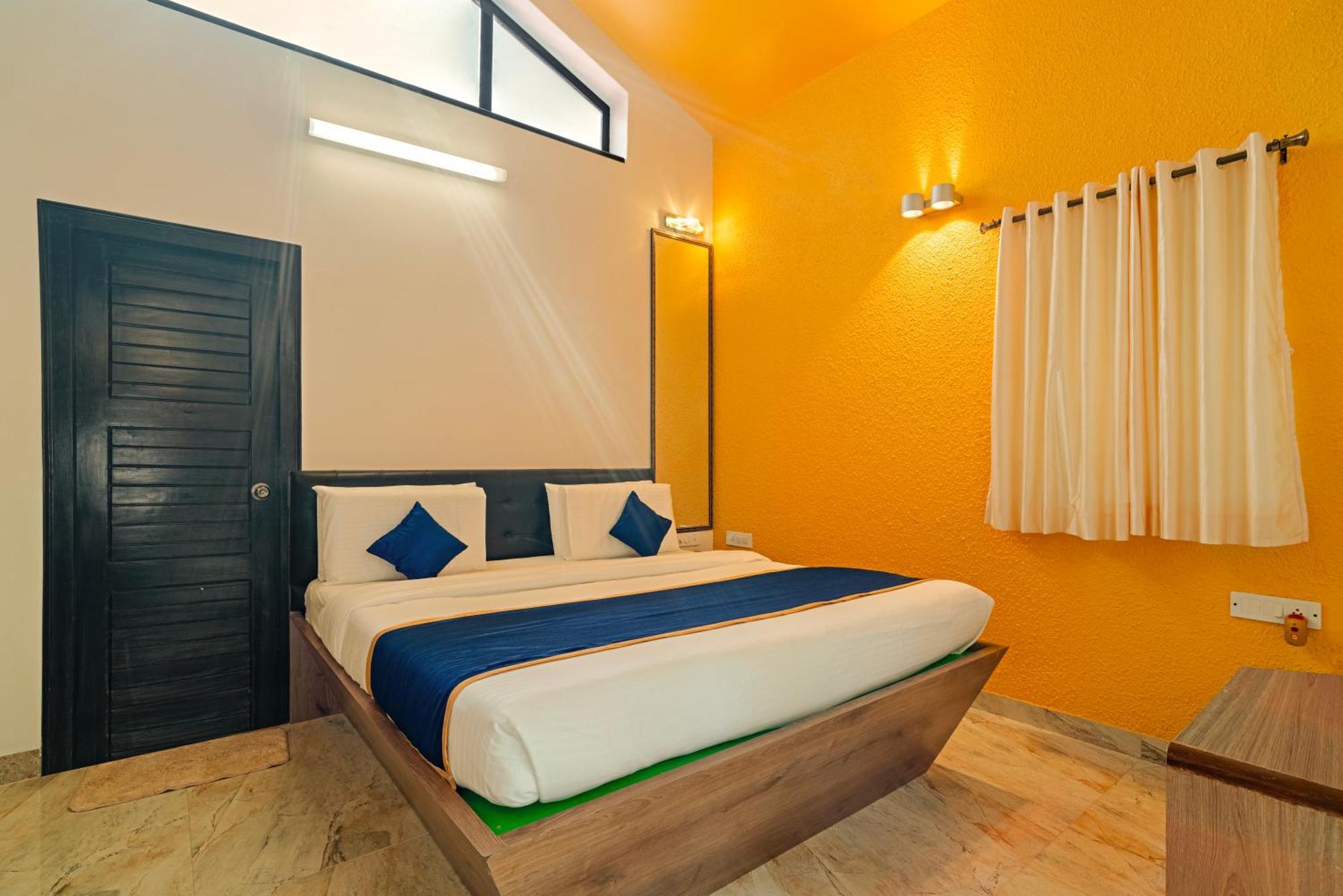 The Venue By Seasons Suites- Dod Ballāpur エクステリア 写真