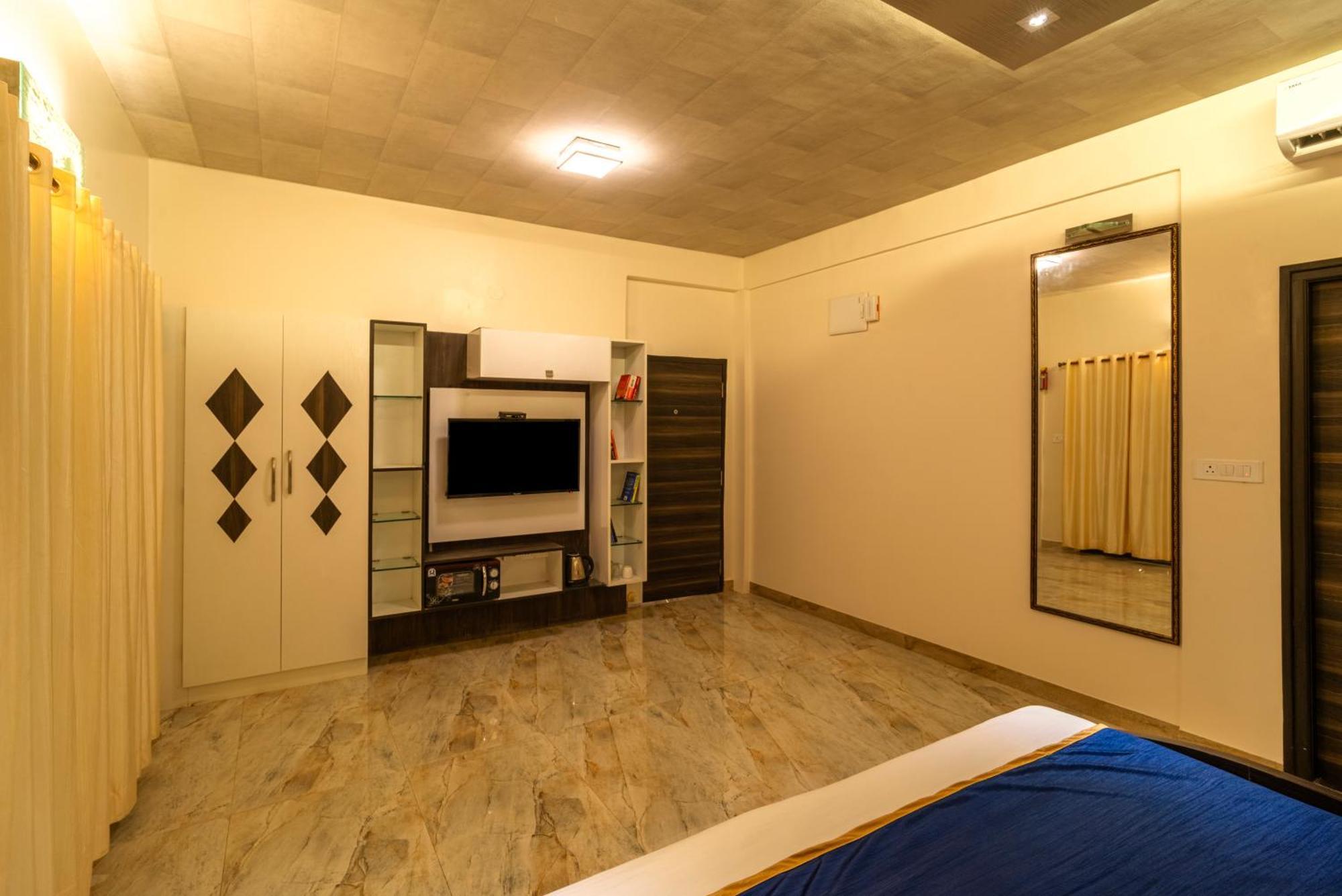 The Venue By Seasons Suites- Dod Ballāpur エクステリア 写真