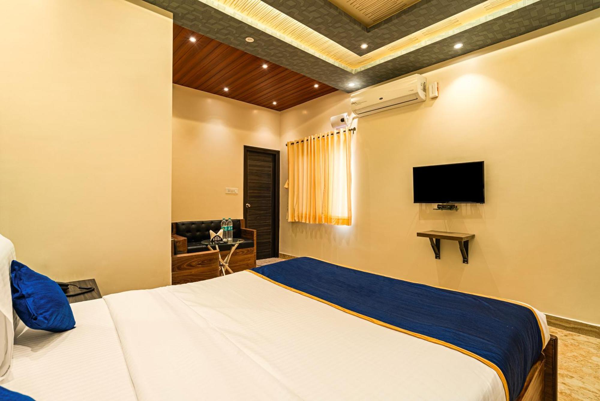The Venue By Seasons Suites- Dod Ballāpur エクステリア 写真