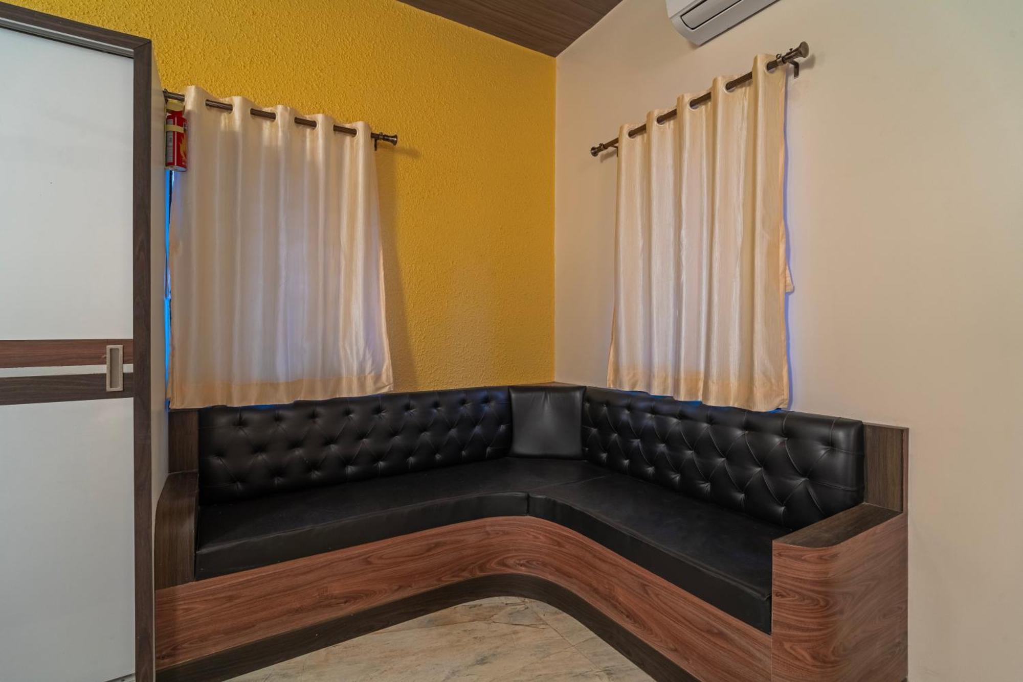 The Venue By Seasons Suites- Dod Ballāpur エクステリア 写真