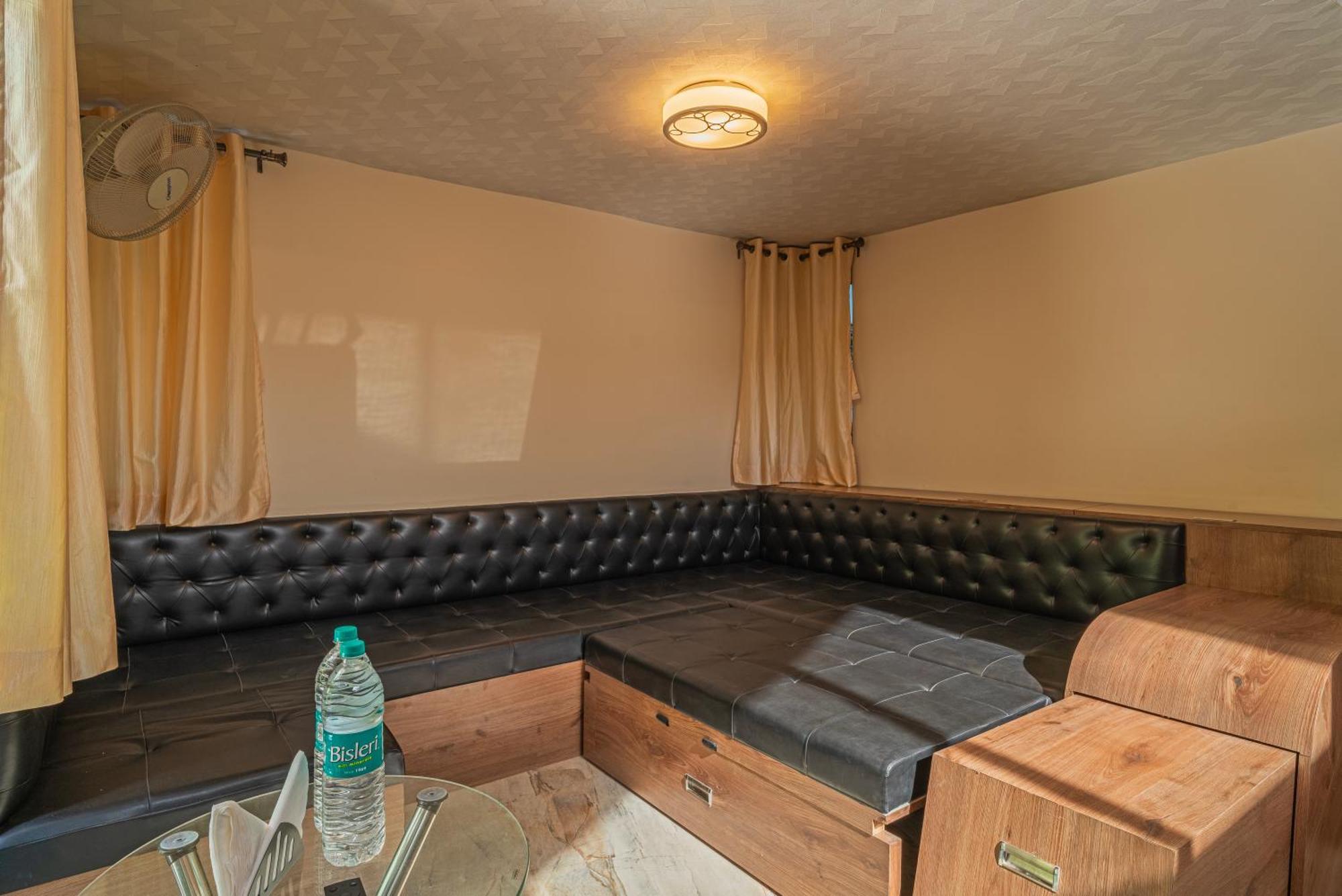 The Venue By Seasons Suites- Dod Ballāpur エクステリア 写真