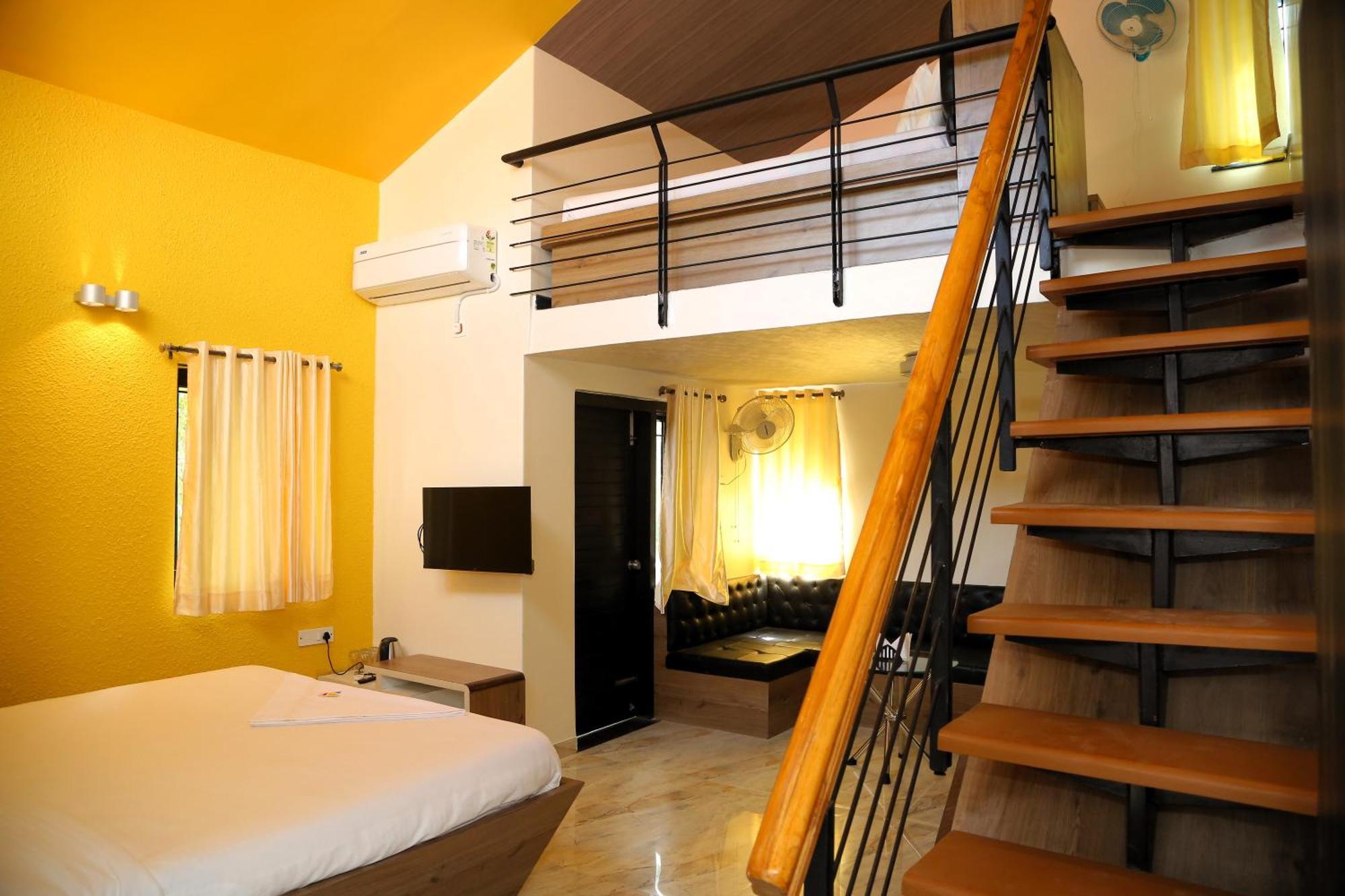 The Venue By Seasons Suites- Dod Ballāpur エクステリア 写真