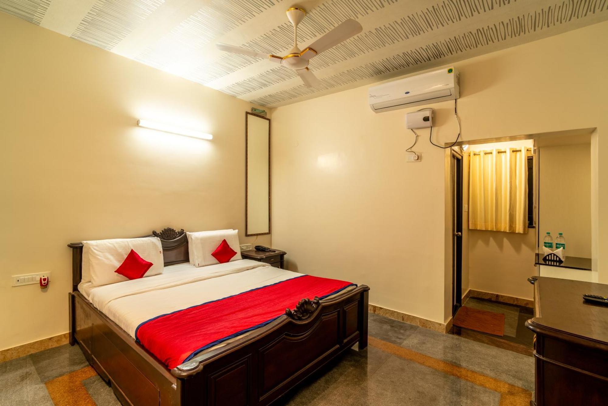 The Venue By Seasons Suites- Dod Ballāpur エクステリア 写真
