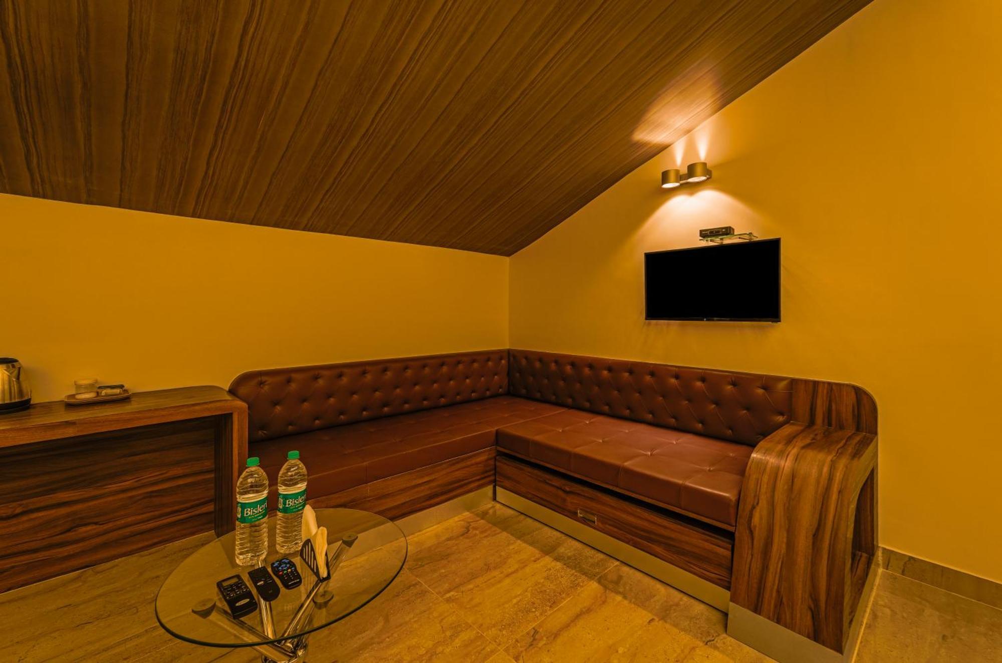 The Venue By Seasons Suites- Dod Ballāpur エクステリア 写真