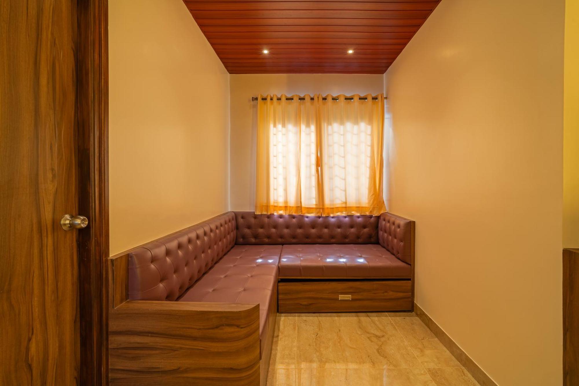 The Venue By Seasons Suites- Dod Ballāpur エクステリア 写真
