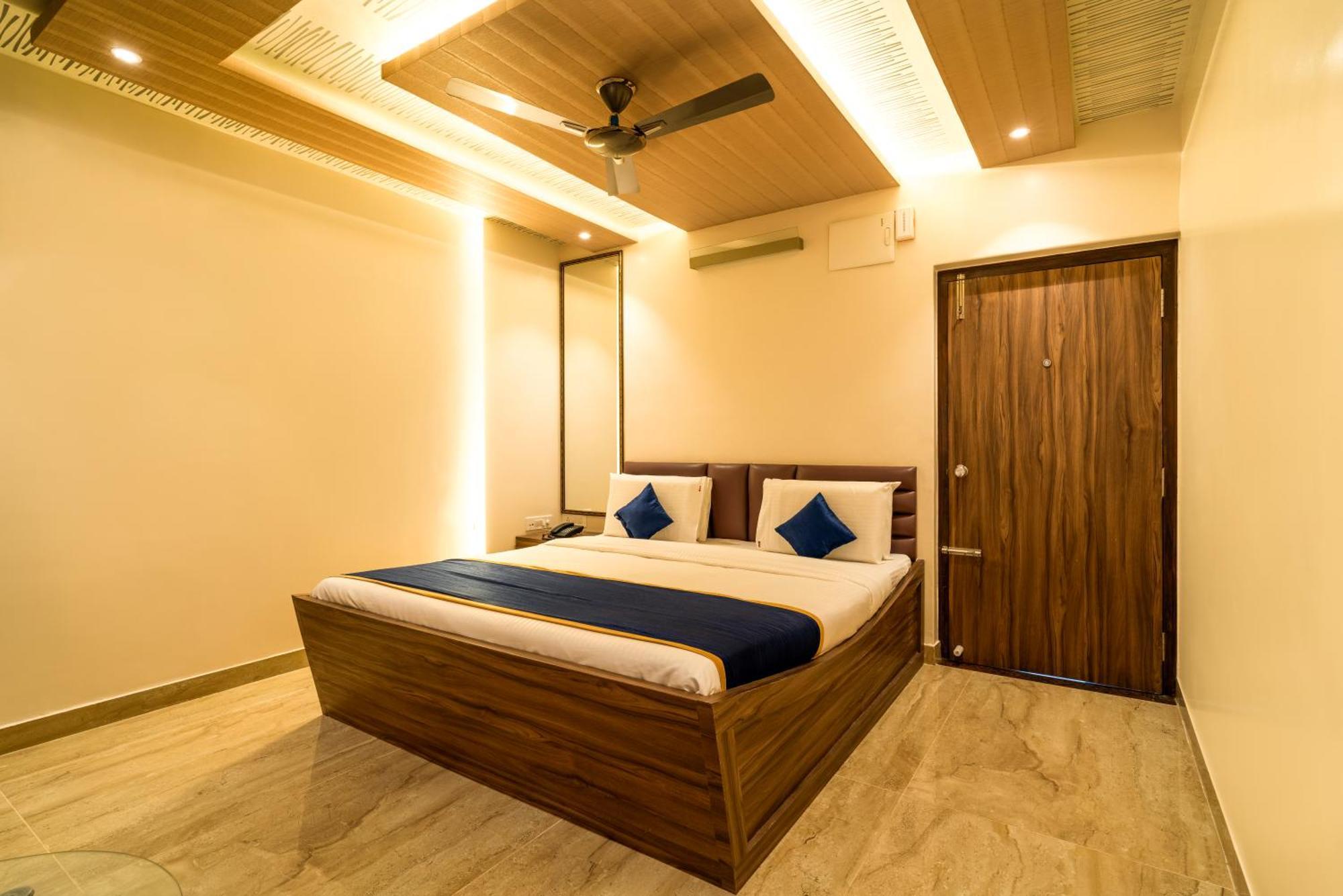 The Venue By Seasons Suites- Dod Ballāpur エクステリア 写真