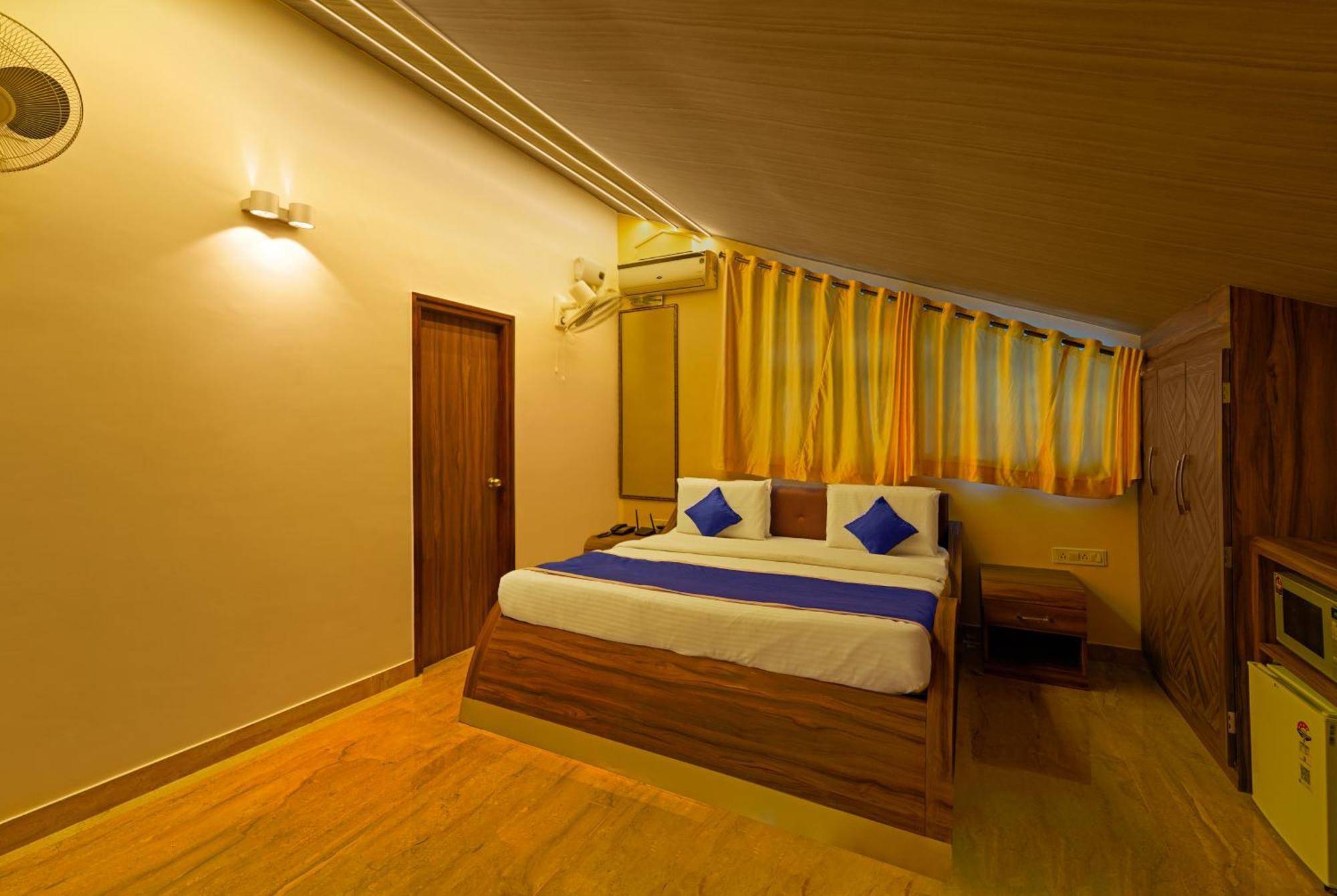 The Venue By Seasons Suites- Dod Ballāpur エクステリア 写真