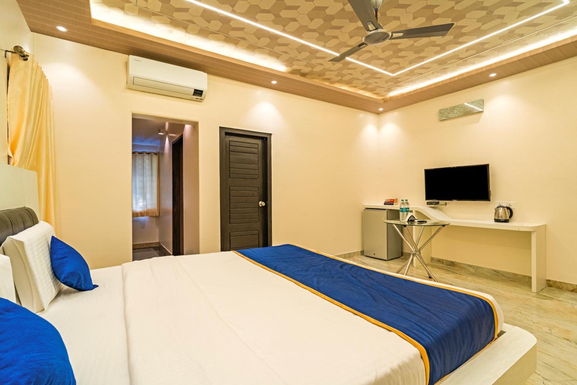 The Venue By Seasons Suites- Dod Ballāpur エクステリア 写真