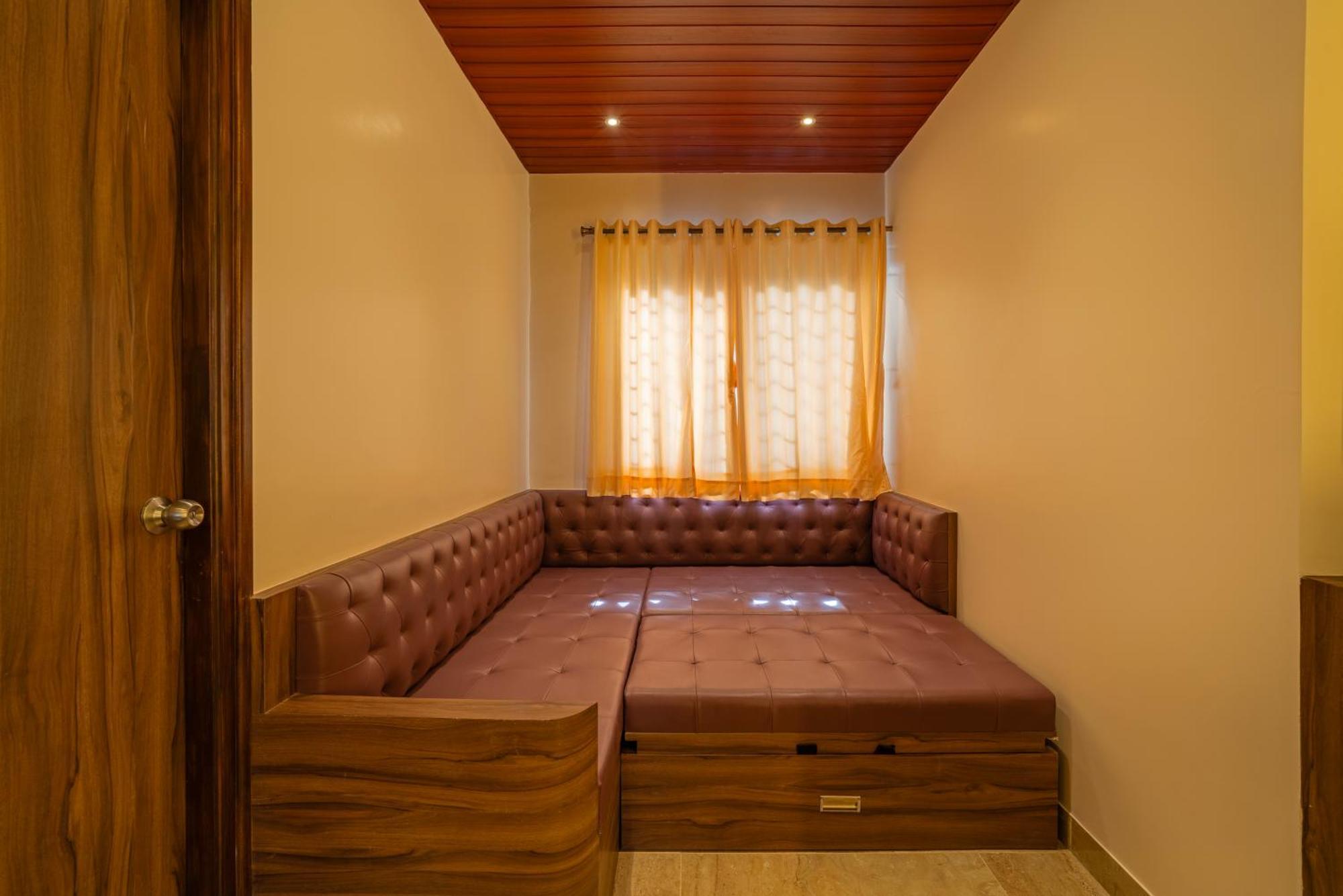 The Venue By Seasons Suites- Dod Ballāpur エクステリア 写真