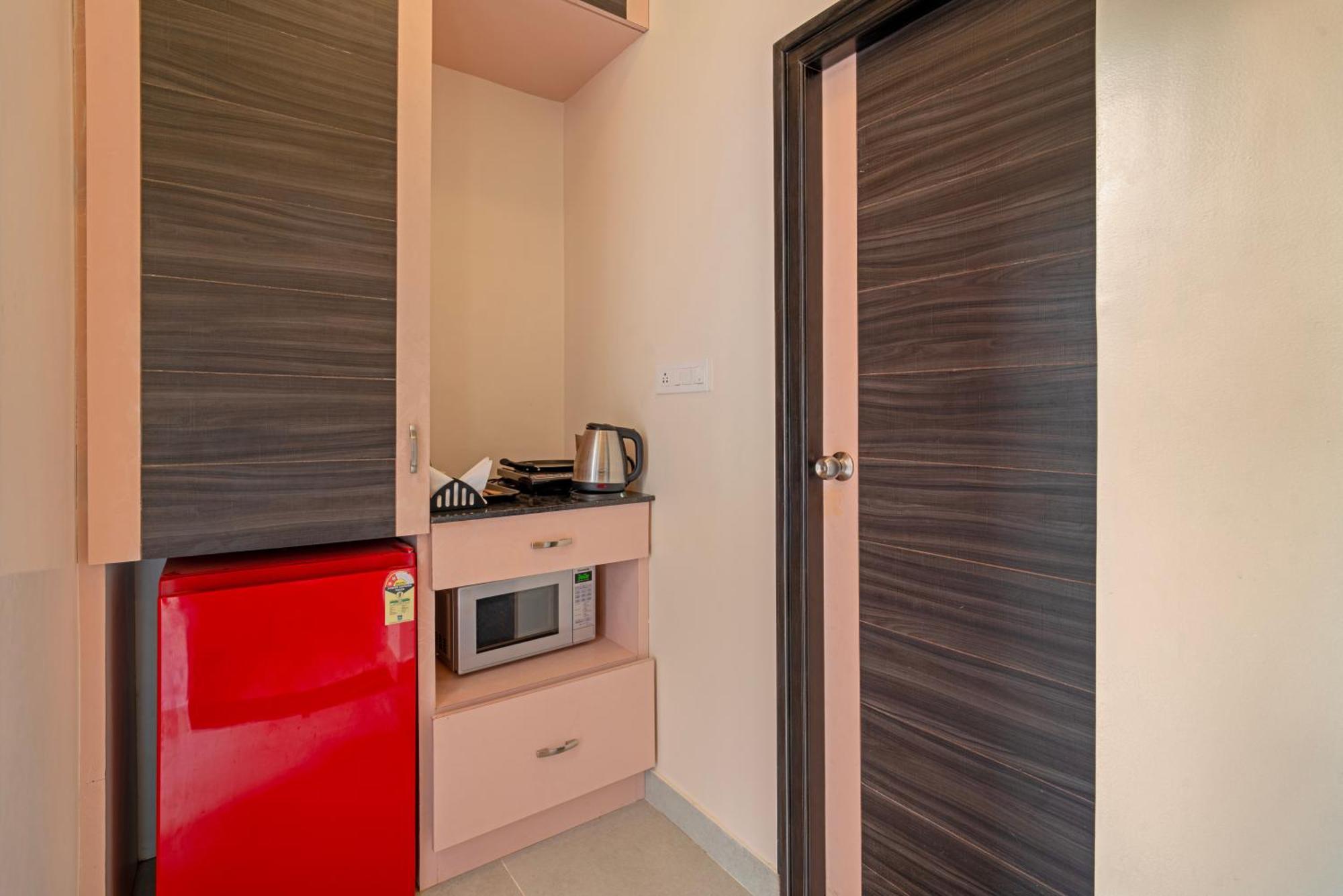 The Venue By Seasons Suites- Dod Ballāpur エクステリア 写真