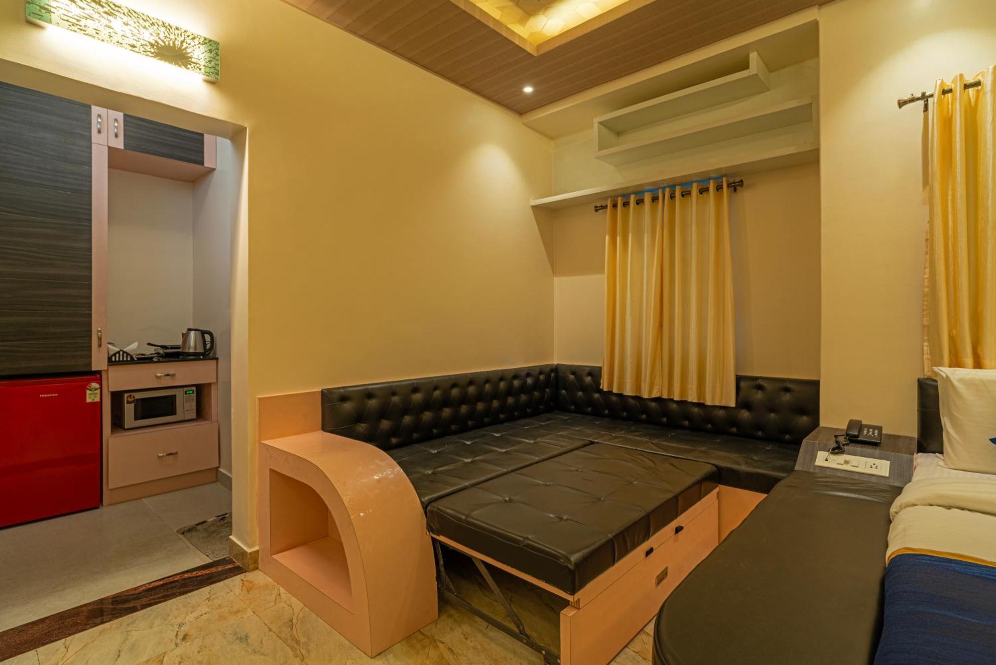 The Venue By Seasons Suites- Dod Ballāpur エクステリア 写真