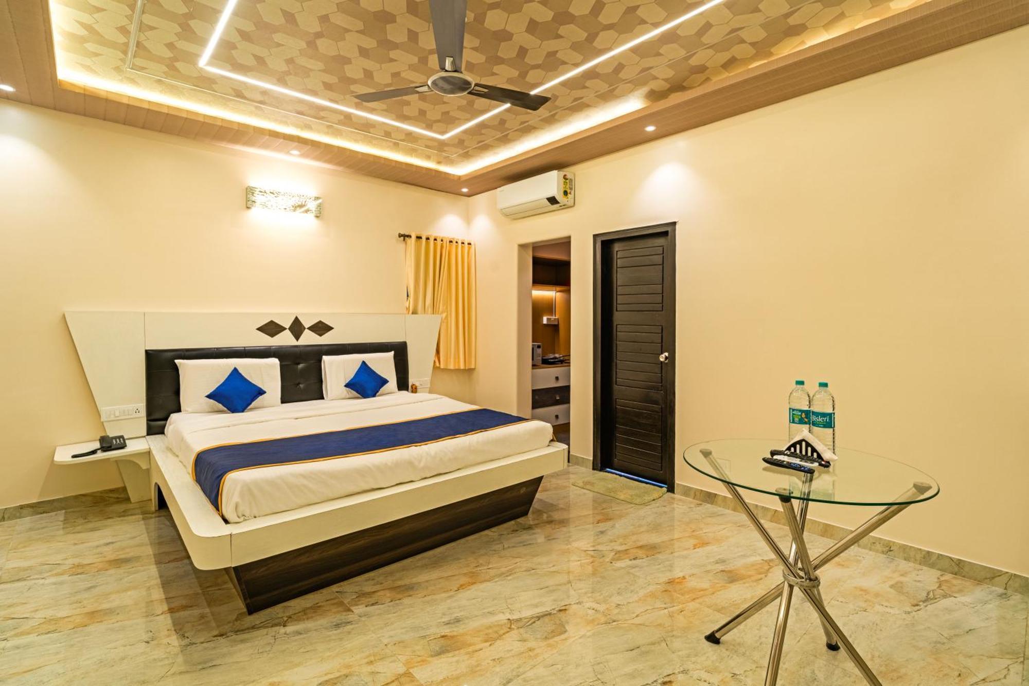 The Venue By Seasons Suites- Dod Ballāpur エクステリア 写真