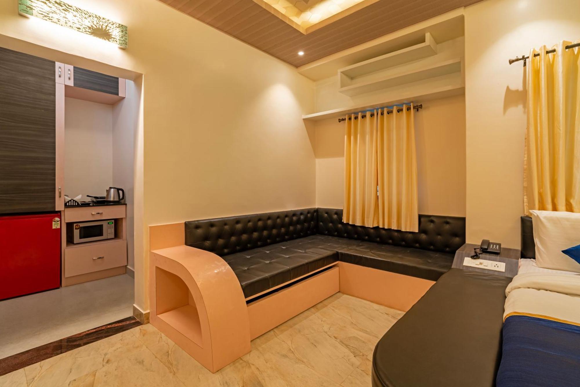 The Venue By Seasons Suites- Dod Ballāpur エクステリア 写真