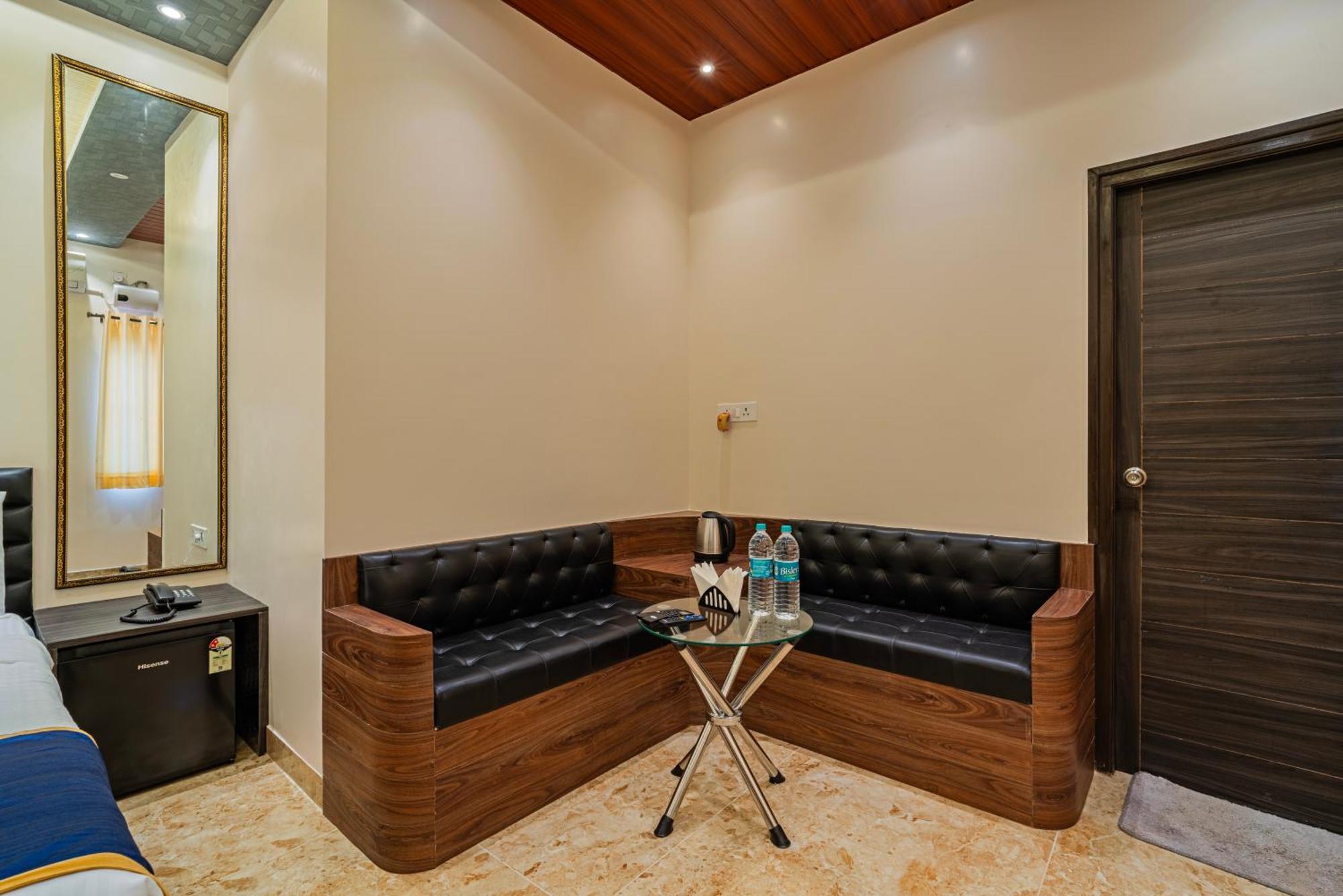 The Venue By Seasons Suites- Dod Ballāpur エクステリア 写真