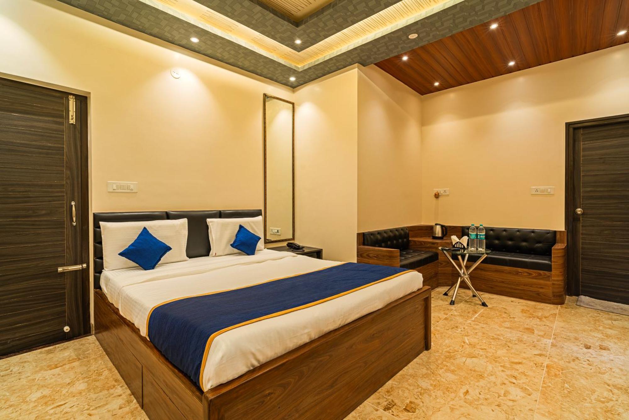 The Venue By Seasons Suites- Dod Ballāpur エクステリア 写真