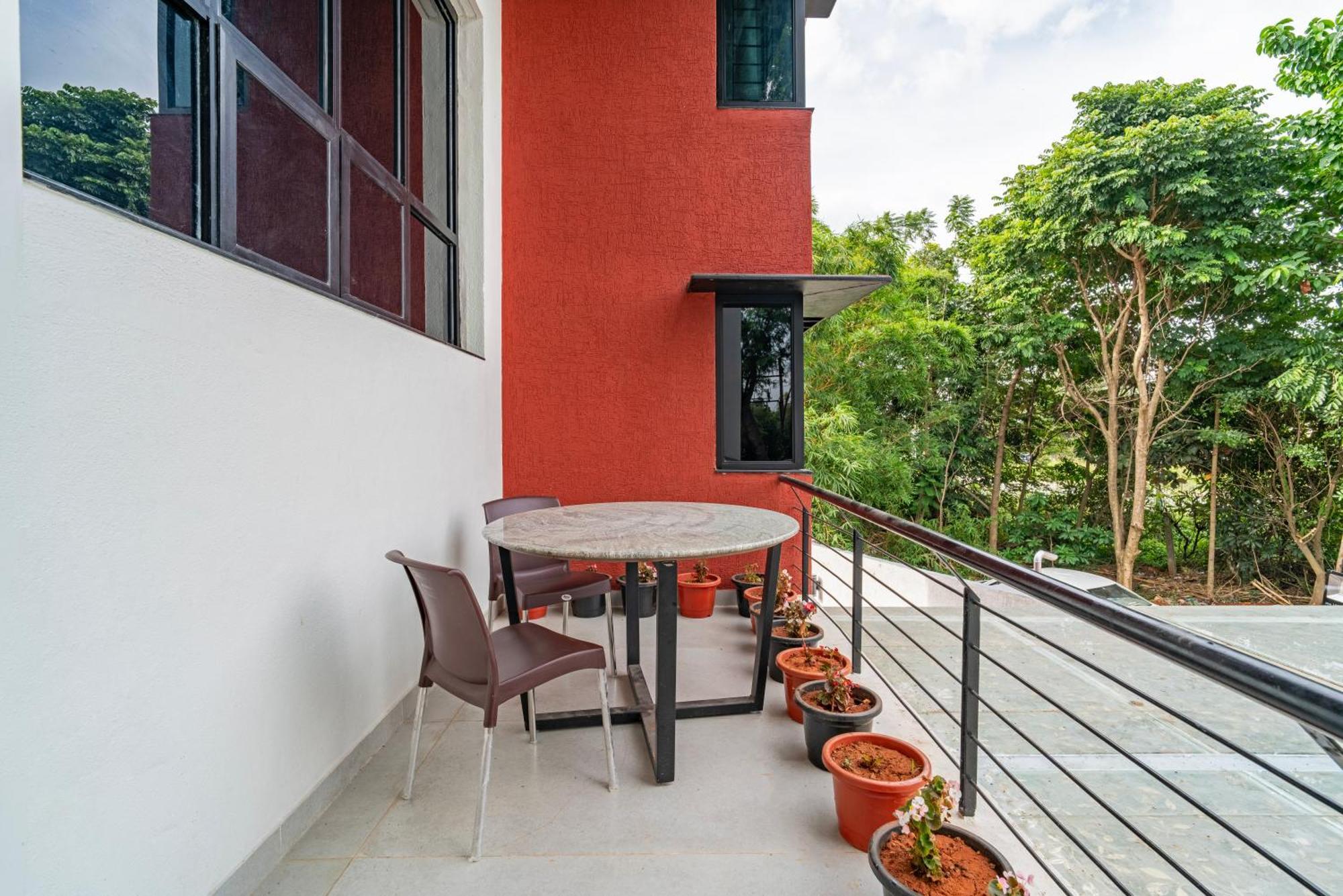 The Venue By Seasons Suites- Dod Ballāpur エクステリア 写真
