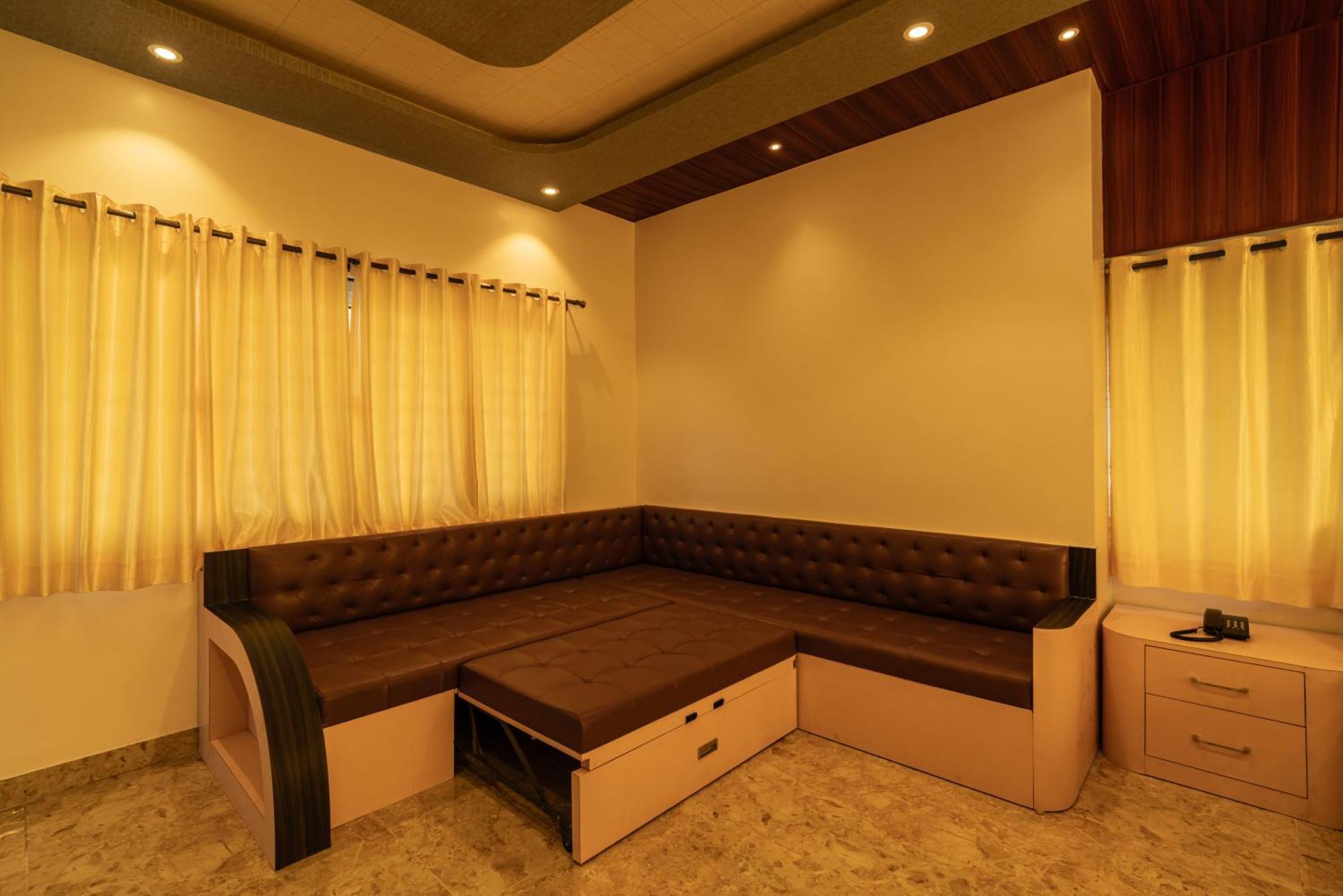 The Venue By Seasons Suites- Dod Ballāpur エクステリア 写真