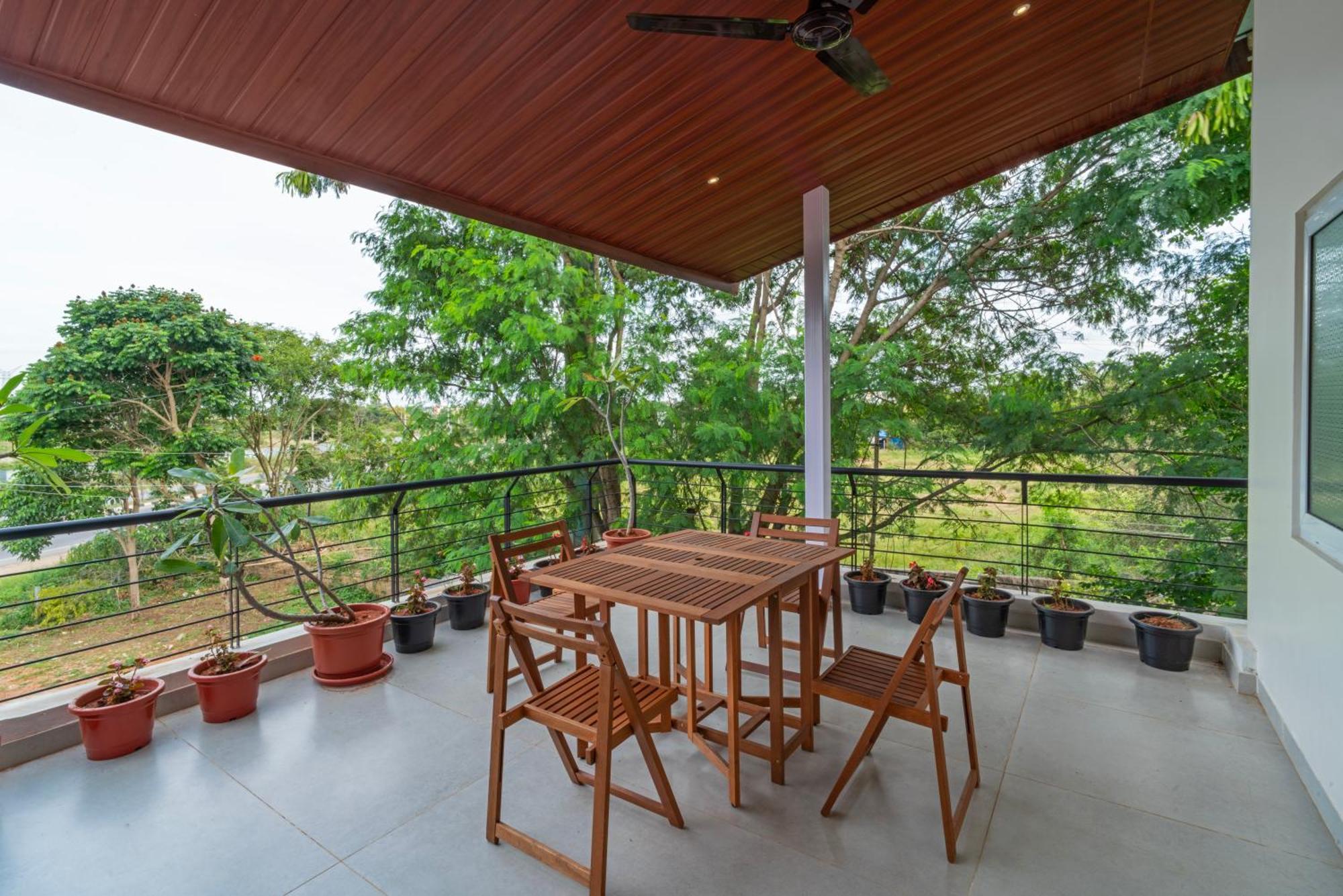 The Venue By Seasons Suites- Dod Ballāpur エクステリア 写真
