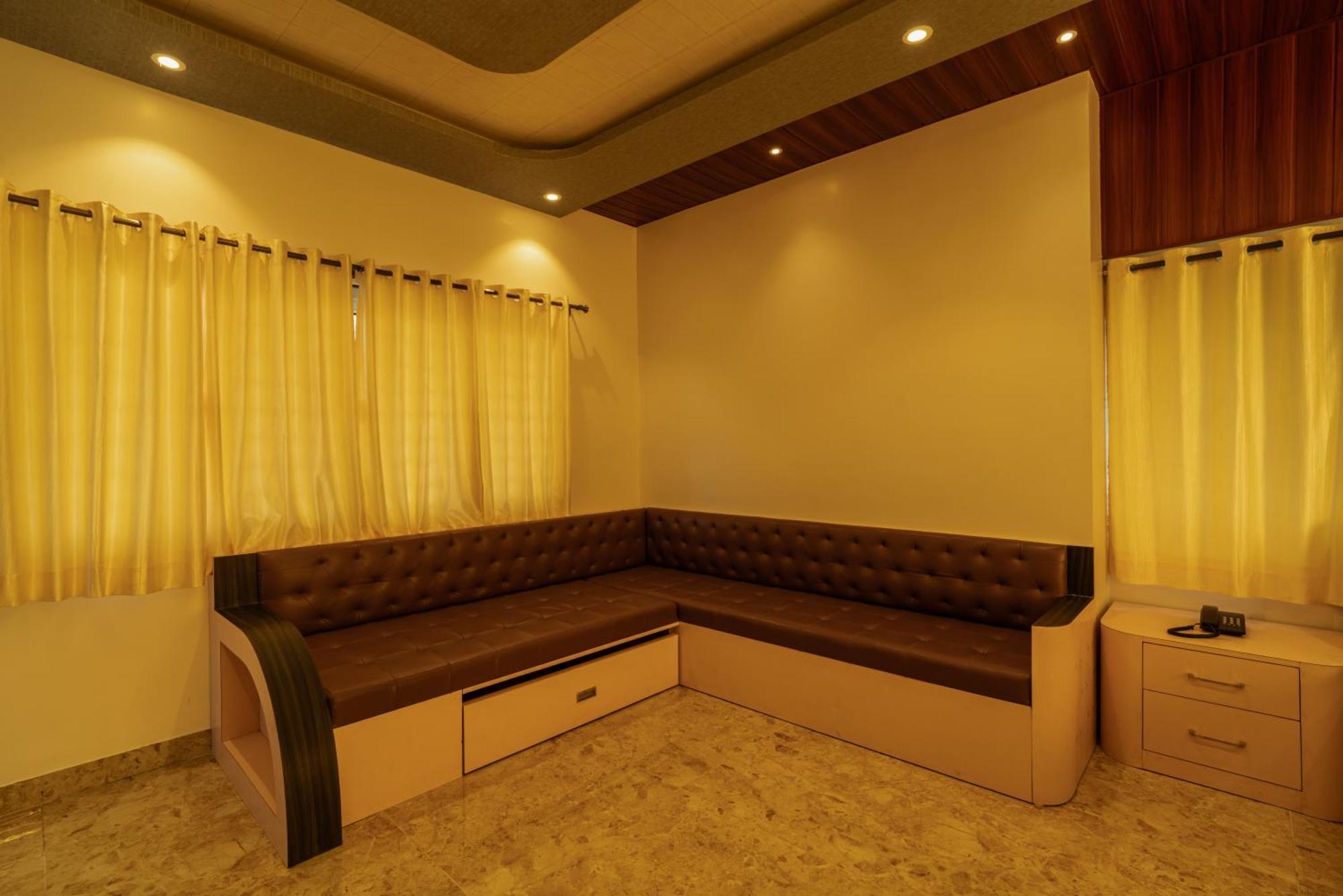 The Venue By Seasons Suites- Dod Ballāpur エクステリア 写真