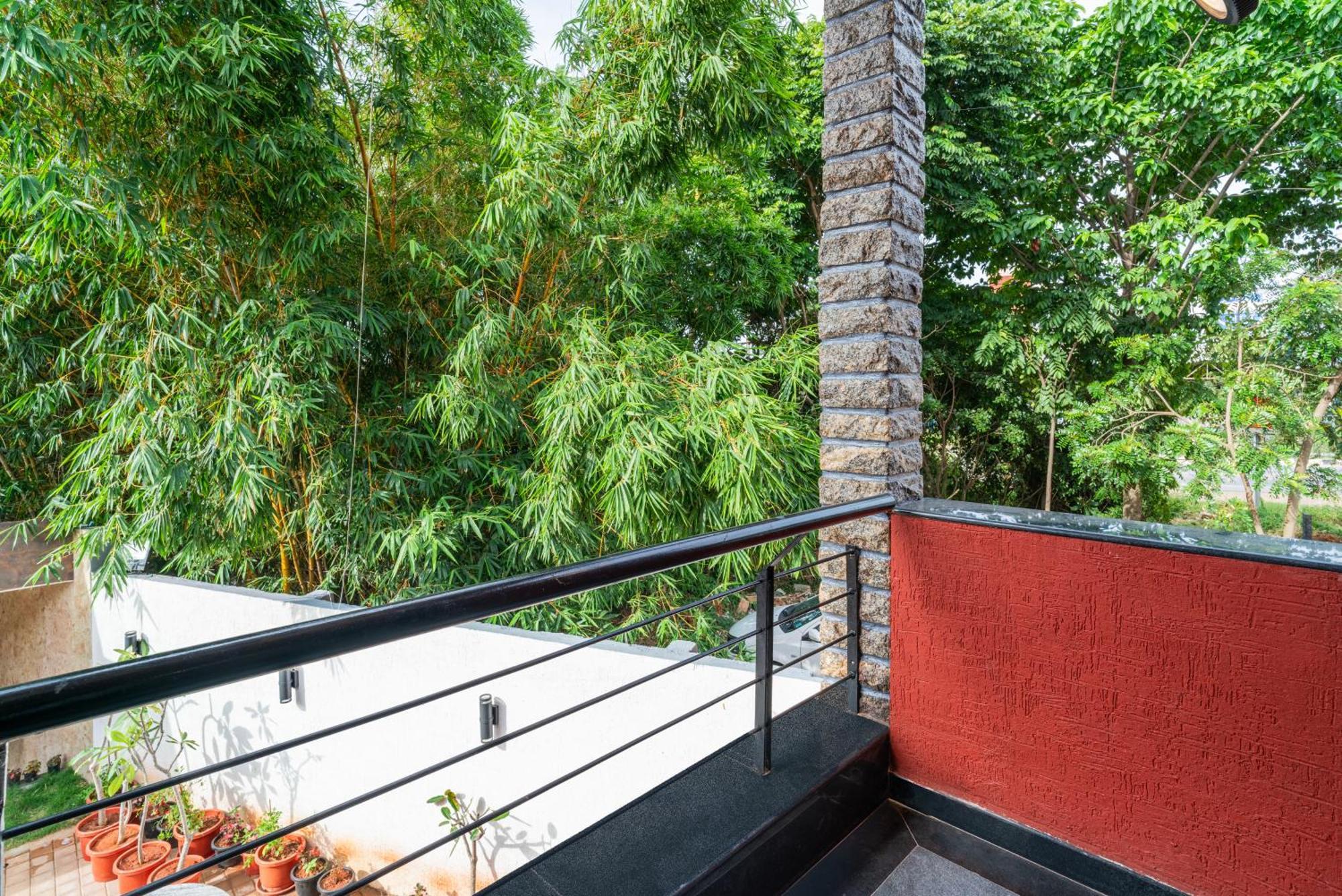 The Venue By Seasons Suites- Dod Ballāpur エクステリア 写真