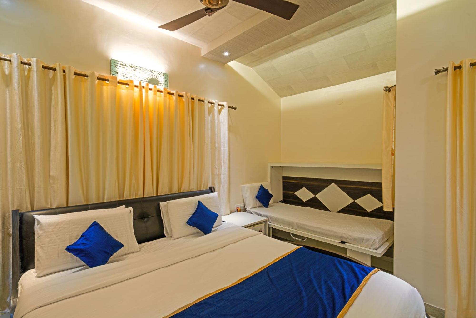 The Venue By Seasons Suites- Dod Ballāpur 部屋 写真