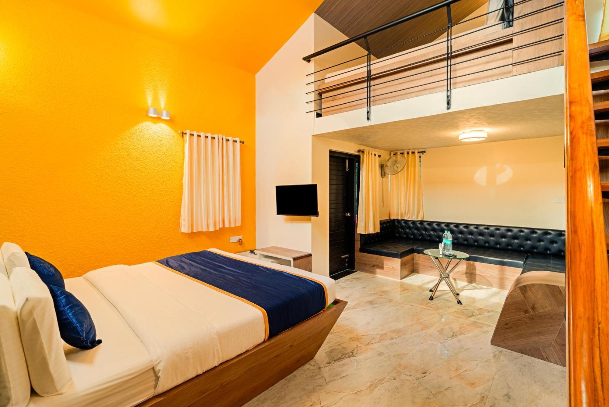 The Venue By Seasons Suites- Dod Ballāpur 部屋 写真