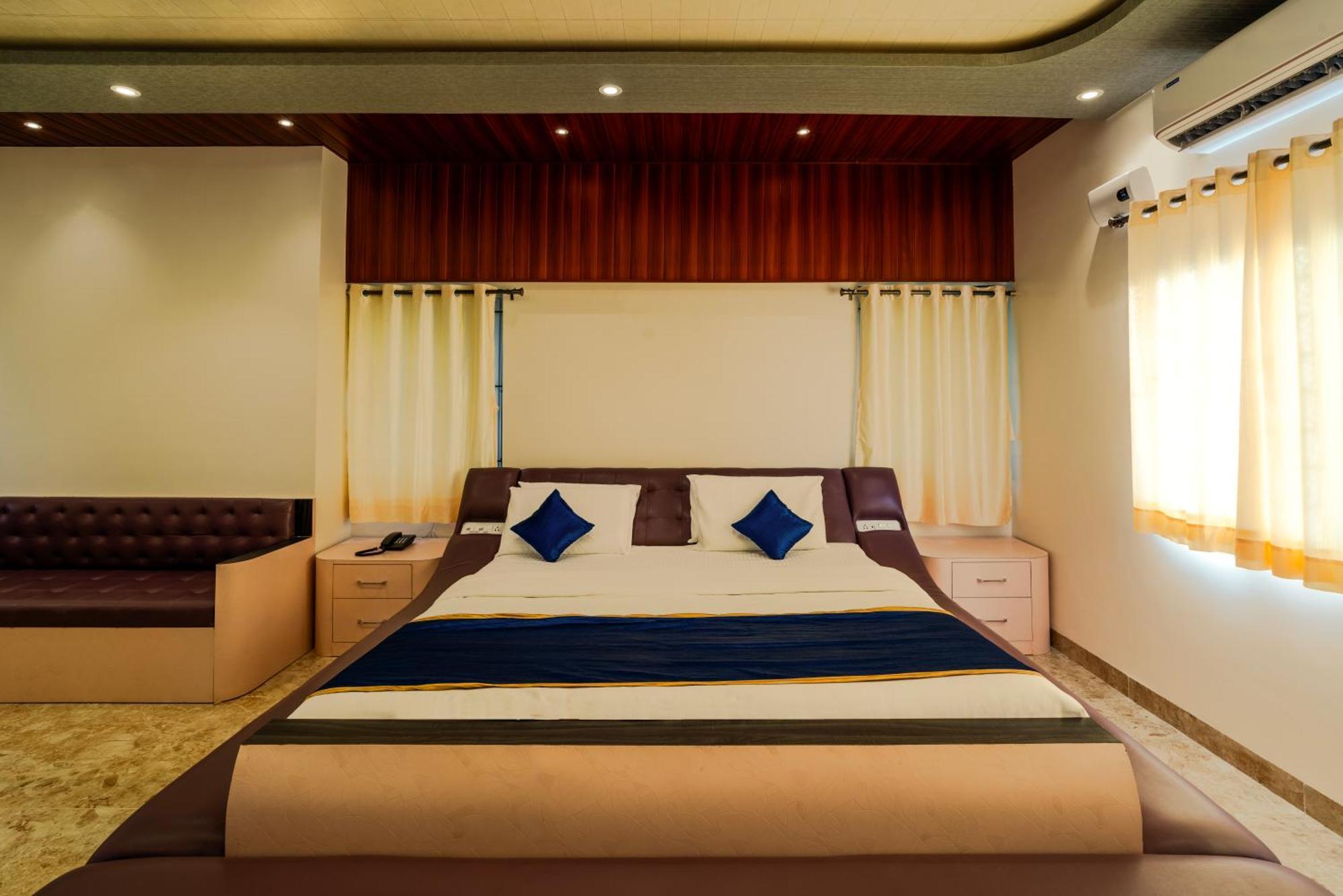 The Venue By Seasons Suites- Dod Ballāpur 部屋 写真