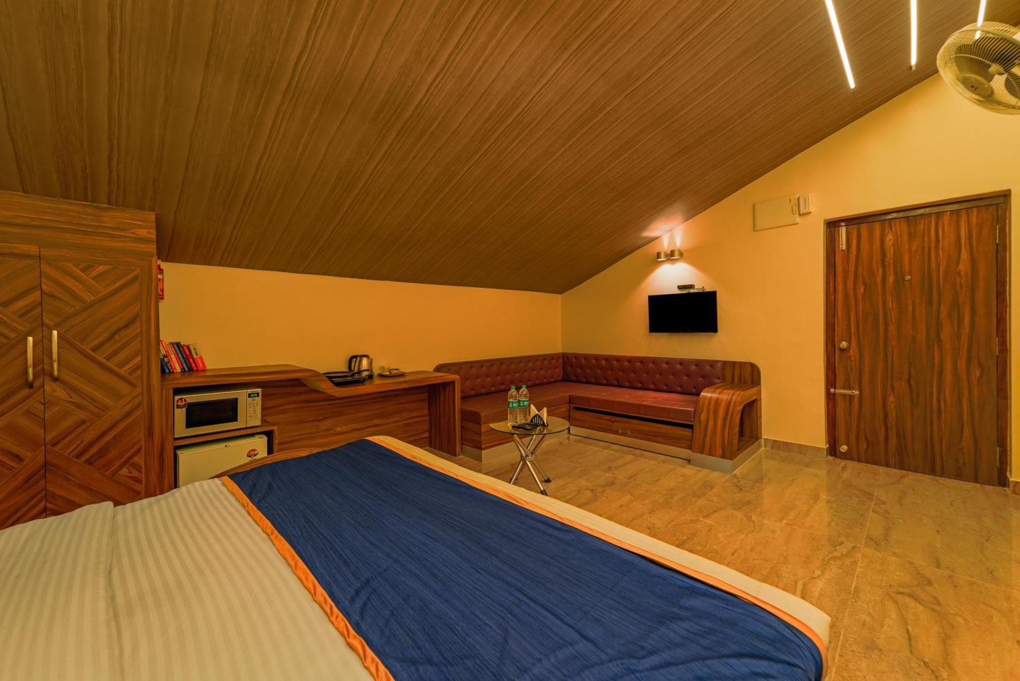 The Venue By Seasons Suites- Dod Ballāpur 部屋 写真