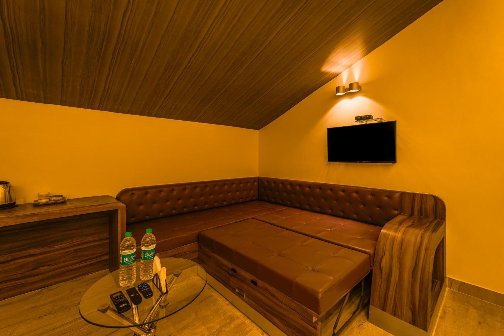 The Venue By Seasons Suites- Dod Ballāpur 部屋 写真